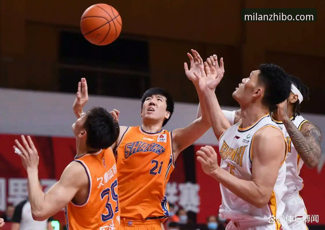 CBA赛场战况深度解读：山西横扫青岛晋级八强的背后故事