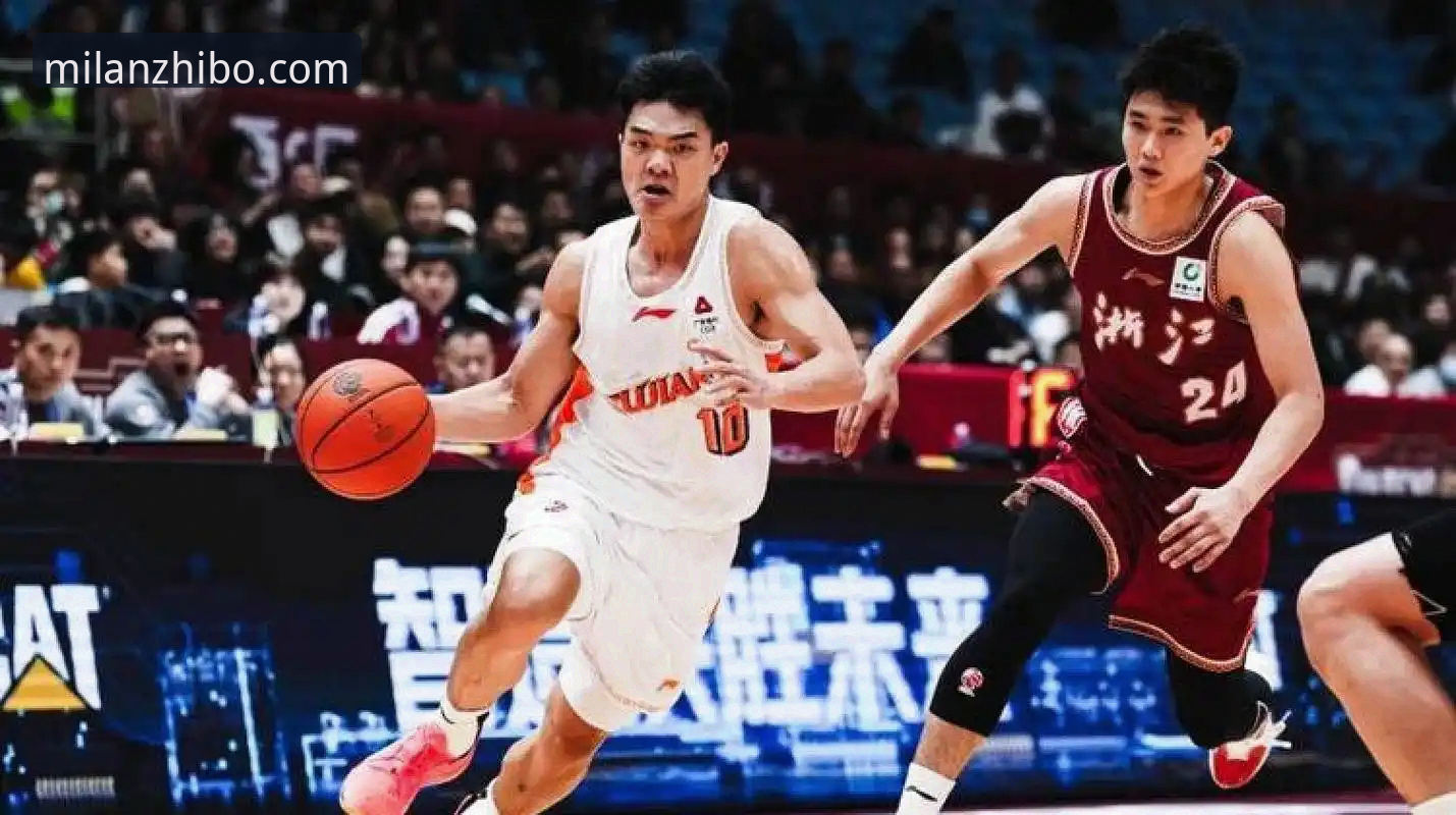 CBA季后赛浙江加时险胜宁波 兰道夫33分率队横扫晋级详解
